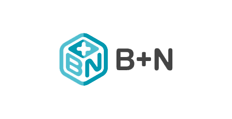 B+N